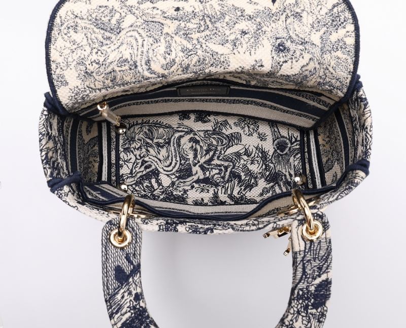 Christian Dior My Lady Bags